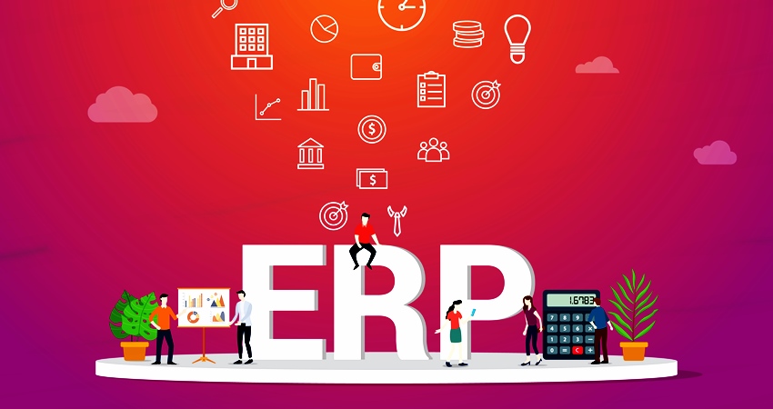 Why do businesses need custom ERP?