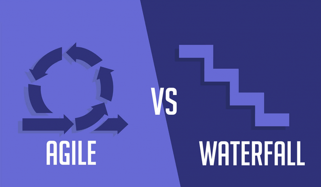 Which is best approach to software development: Agile or Waterfall