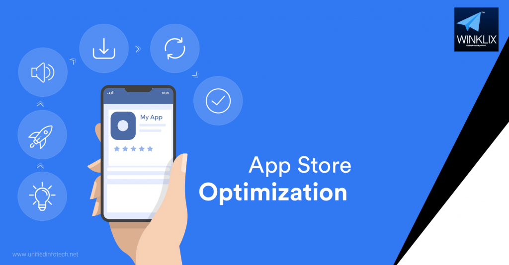 Factor Based Guide To App Store Optimization - By Winklix