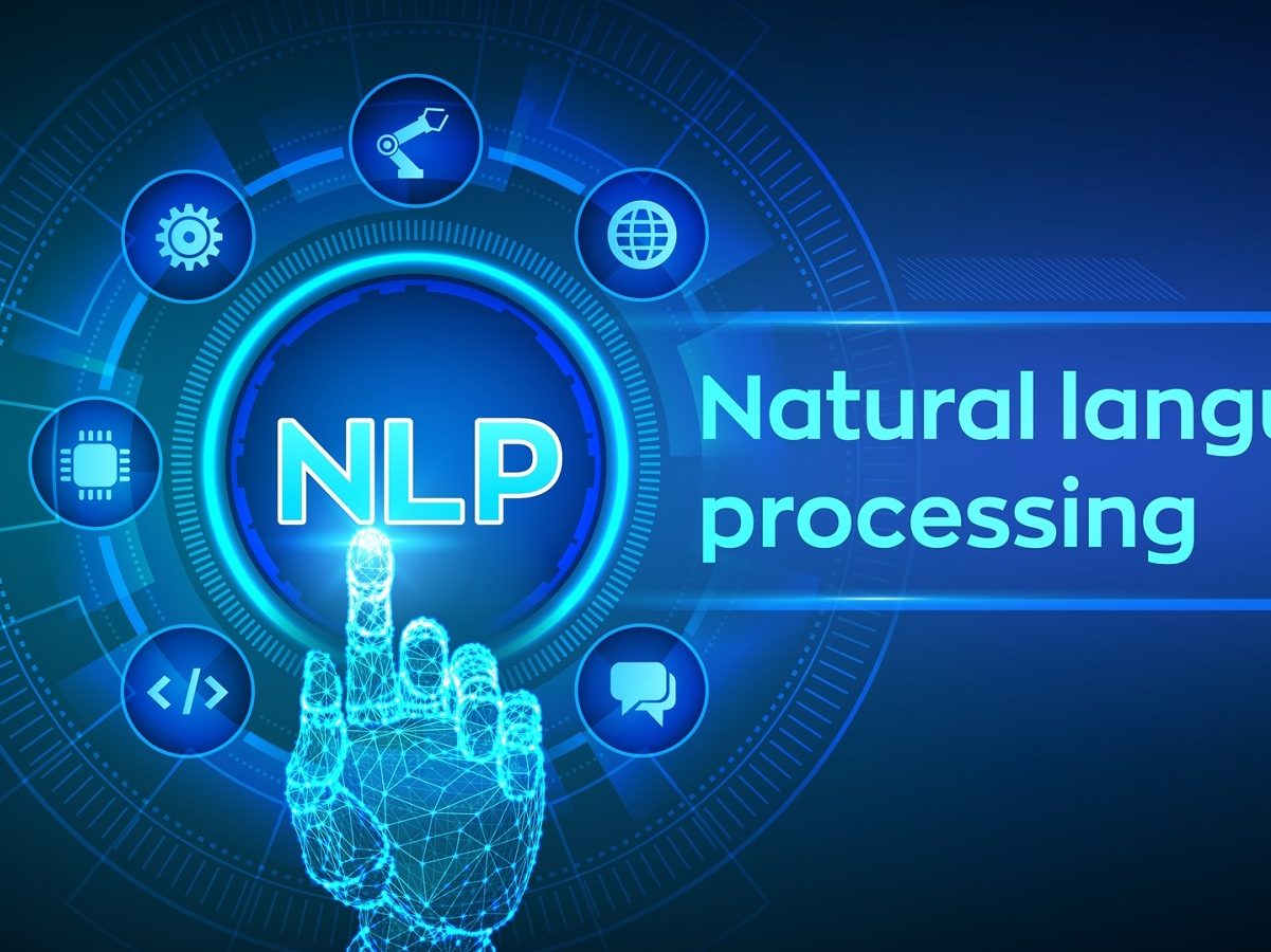 What Is Natural Language Processing NLP By Winklix