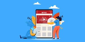 Create an On-demand Video Streaming App Like Netflix