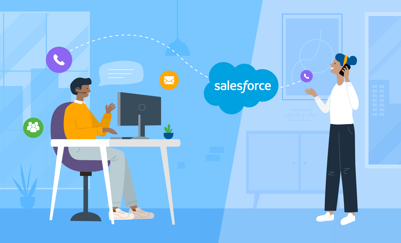 Maximizing Salesforce Efficiency: The Ultimate Guide for 2024 and Beyond