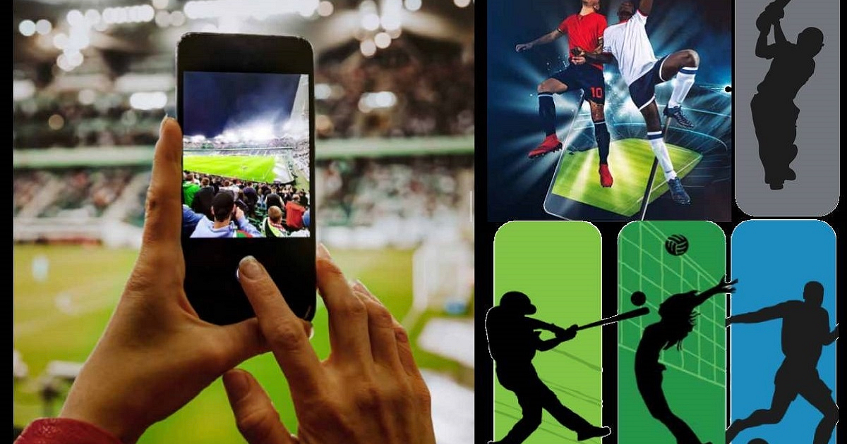 Revolutionizing the Game: Unveiling the Top 10+ Tech Trends Shaping the Fantasy Sports Industry