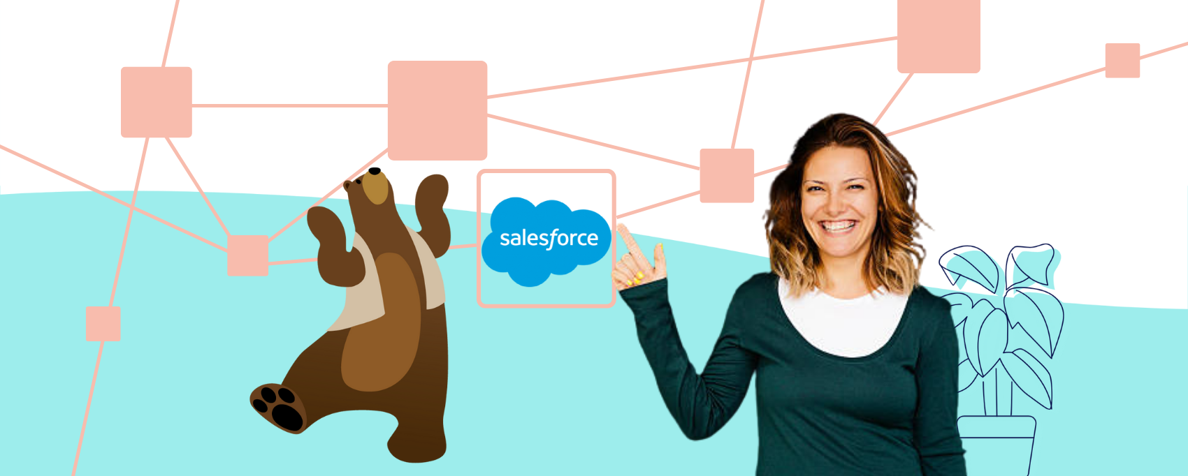 Master-Detail vs. Lookup Relationships in Salesforce: A Comprehensive Comparison