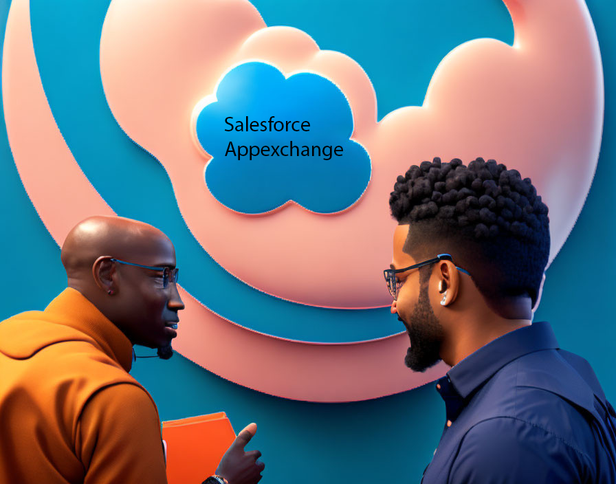 Top Salesforce AppExchange Tools to Supercharge Your CRM: A Guide for Businesses in Chicago