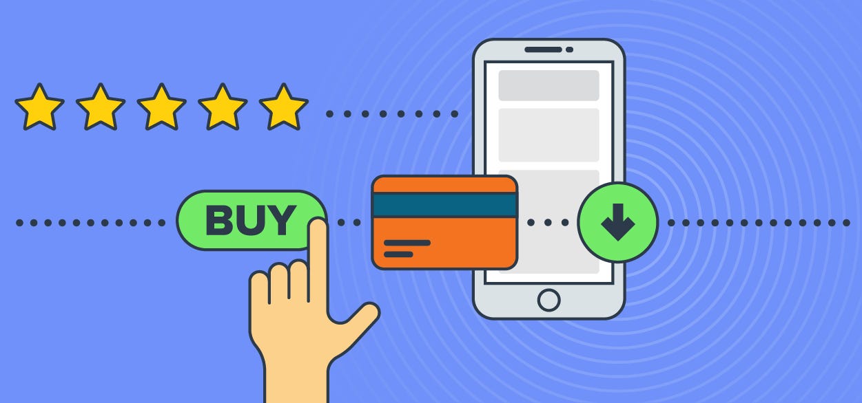 Diving Deep: How to Implement In-App Purchases Like a Pro