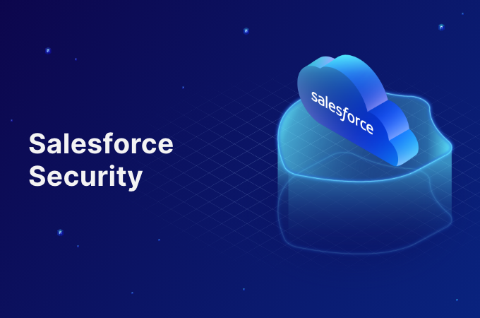 Salesforce Security Best Practices: Protecting Your Data