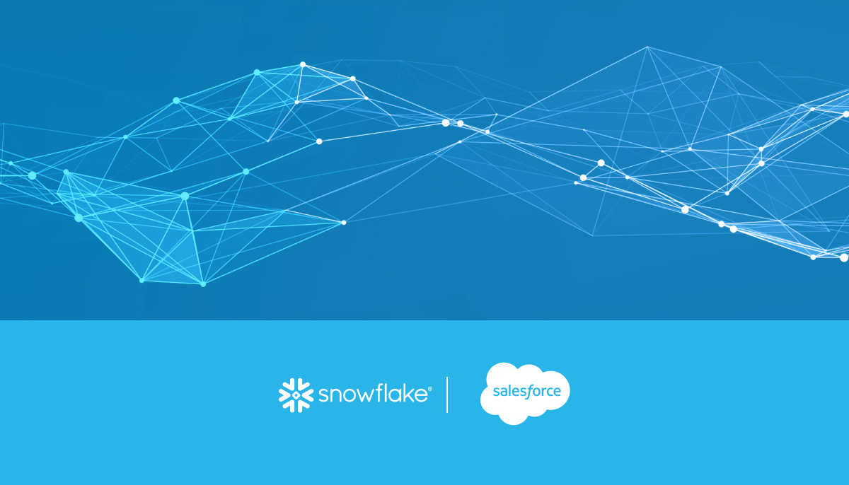 Step-by-Step Guide to Integrating Salesforce Data Cloud with Snowflake