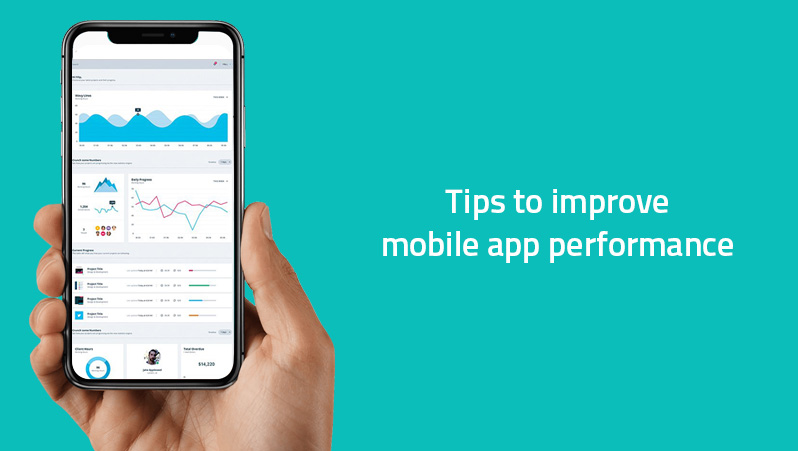 How to Optimize Your Mobile App for Performance & Speed