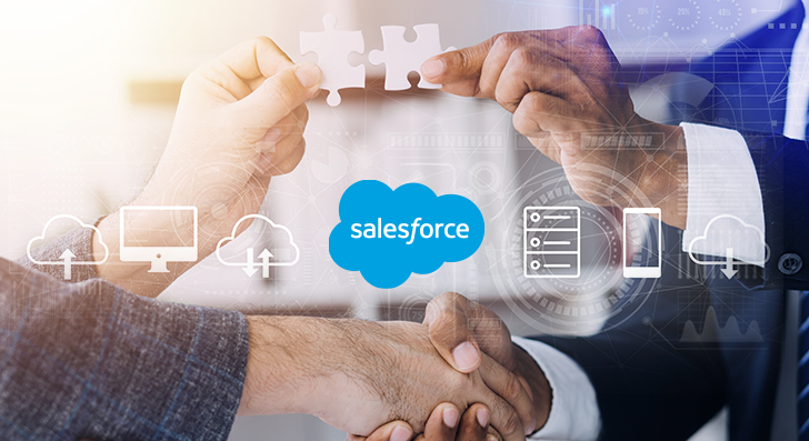 Beyond Implementation: How Salesforce Consulting Partners Drive Growth