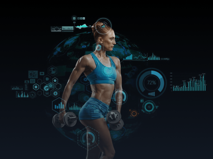 Level Up Your Fitness: Go Beyond Basic Tracking with AI-Powered Suggestions and Personalized Challenges