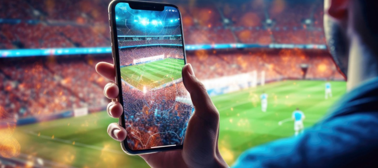 Building the Next Sportsurge: A Deep Dive into Sports Streaming App Development in 2025