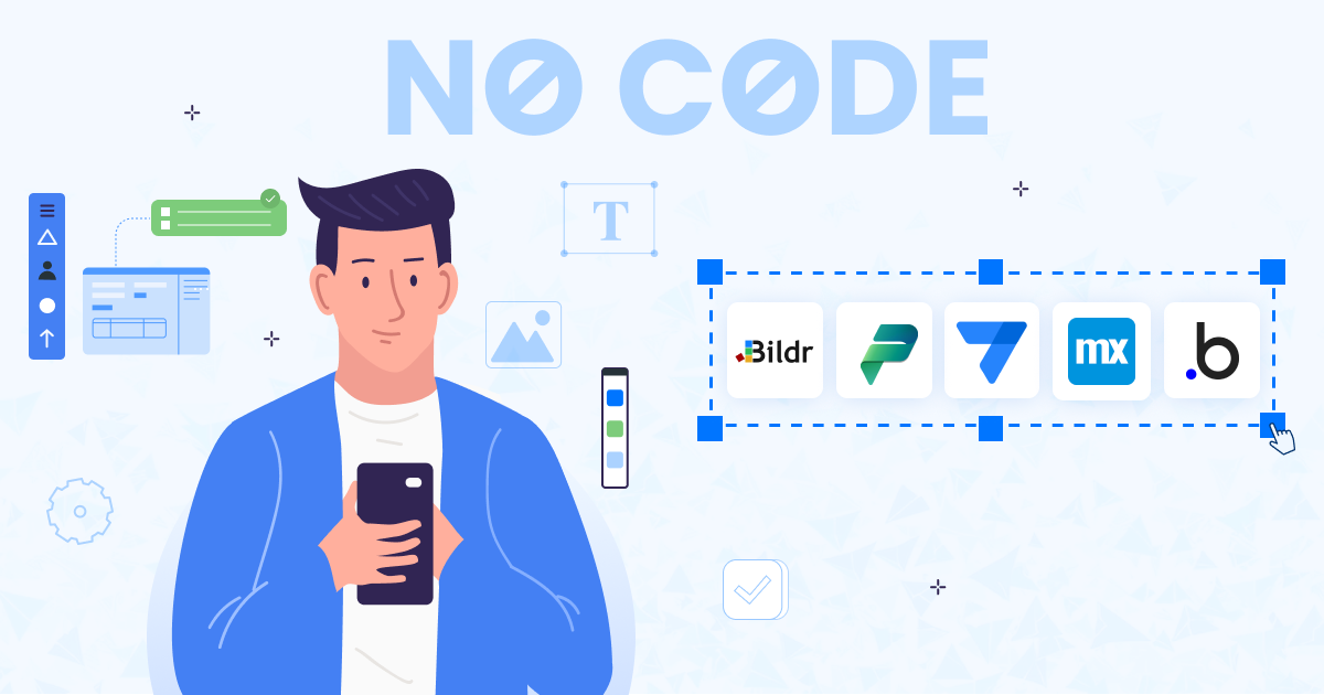 The Low-Code/No-Code Revolution: Building Powerful Salesforce Solutions Without Deep Coding Skills